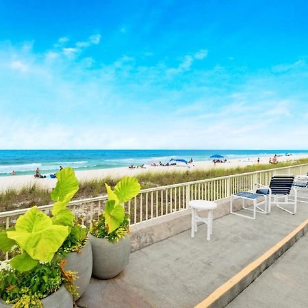 Latitude 29 #10 Apartment Panama City Beach Exterior photo