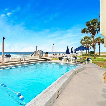 Latitude 29 #10 Apartment Panama City Beach Exterior photo