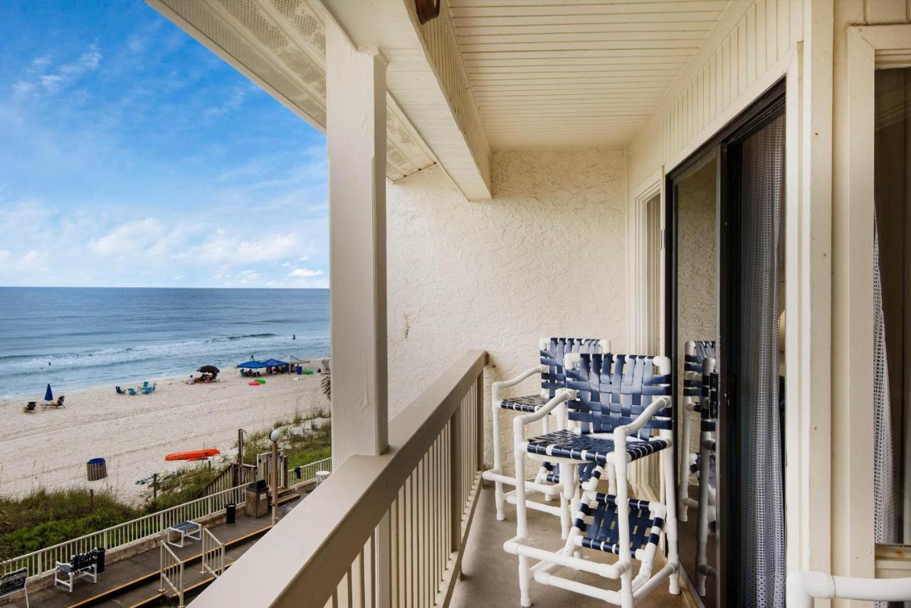 Latitude 29 #10 Apartment Panama City Beach Exterior photo