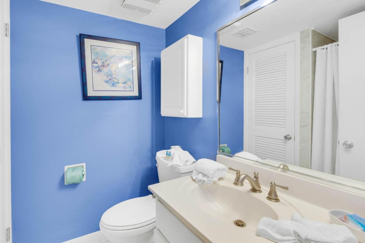 Latitude 29 #10 Apartment Panama City Beach Exterior photo