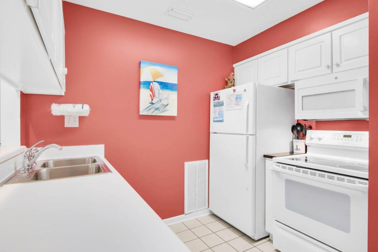Latitude 29 #10 Apartment Panama City Beach Exterior photo