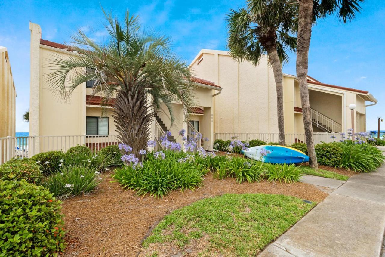 Latitude 29 #10 Apartment Panama City Beach Exterior photo