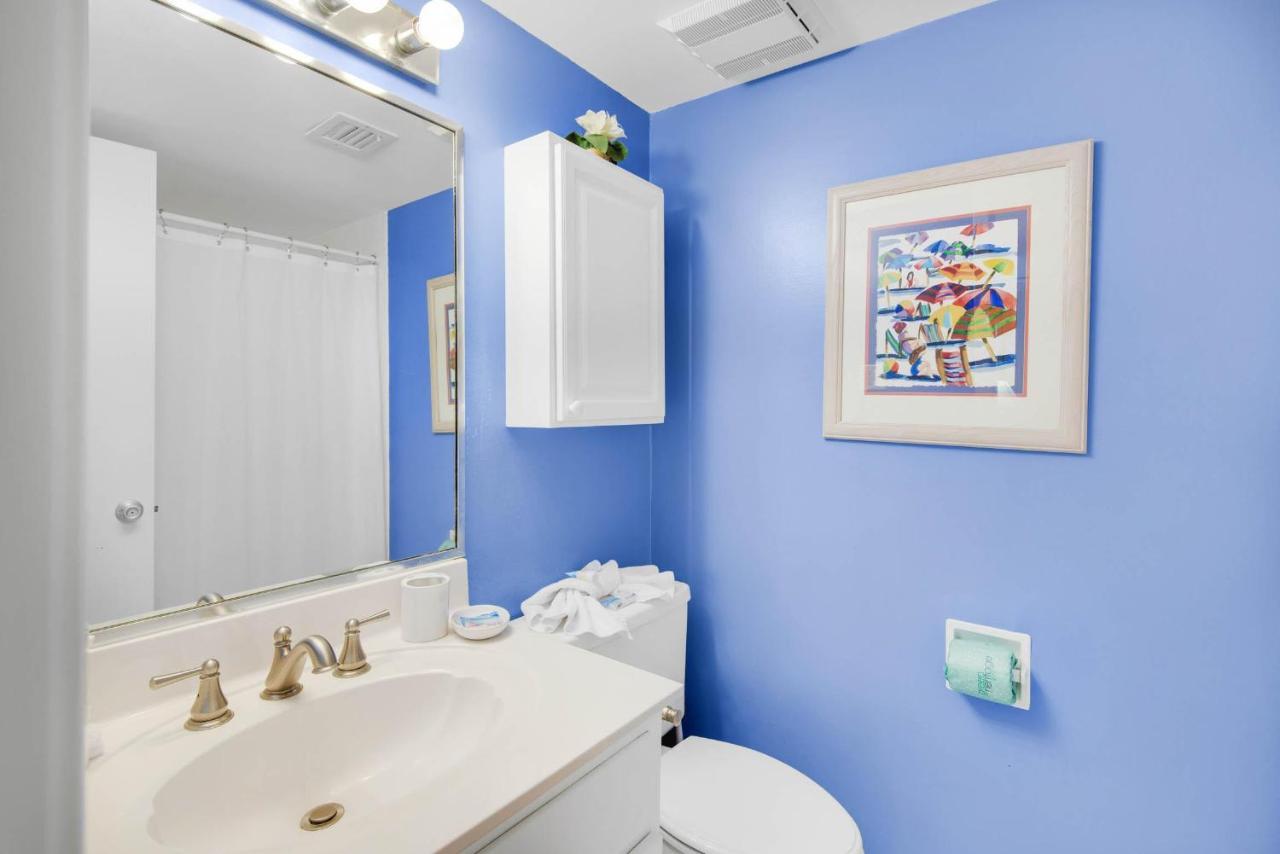 Latitude 29 #10 Apartment Panama City Beach Exterior photo
