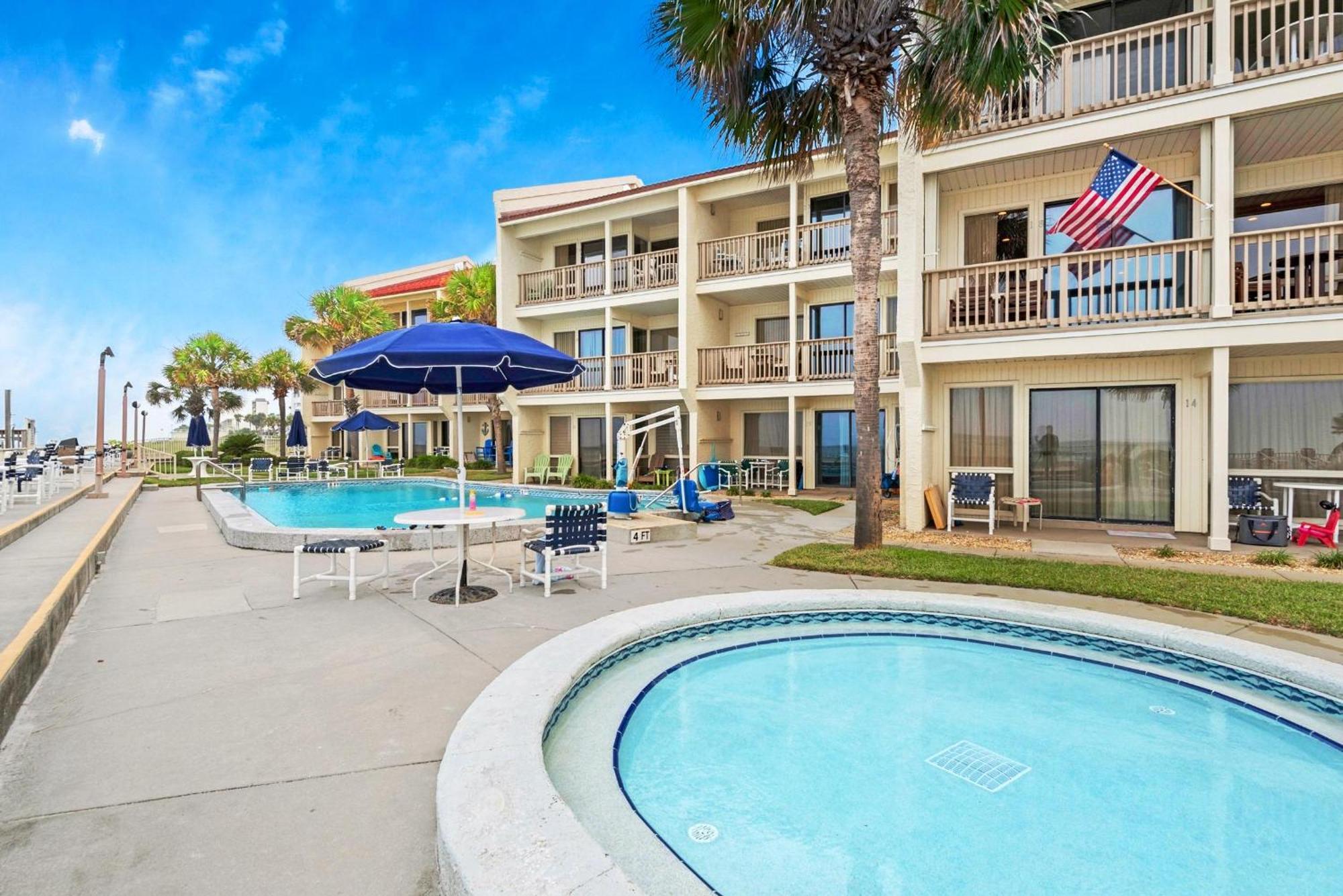 Latitude 29 #10 Apartment Panama City Beach Exterior photo