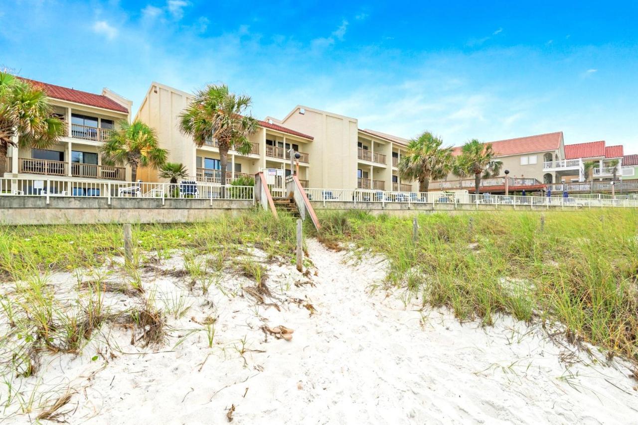 Latitude 29 #10 Apartment Panama City Beach Exterior photo
