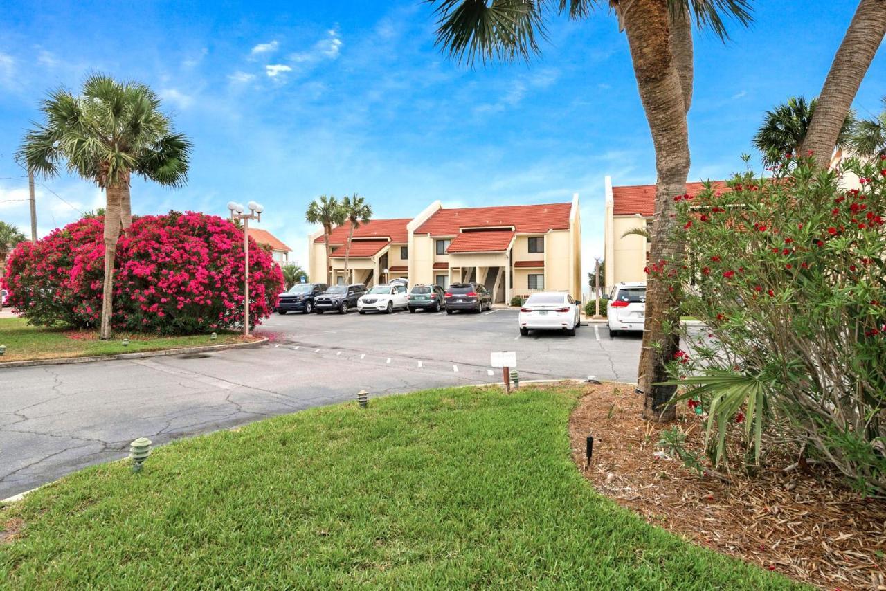 Latitude 29 #10 Apartment Panama City Beach Exterior photo